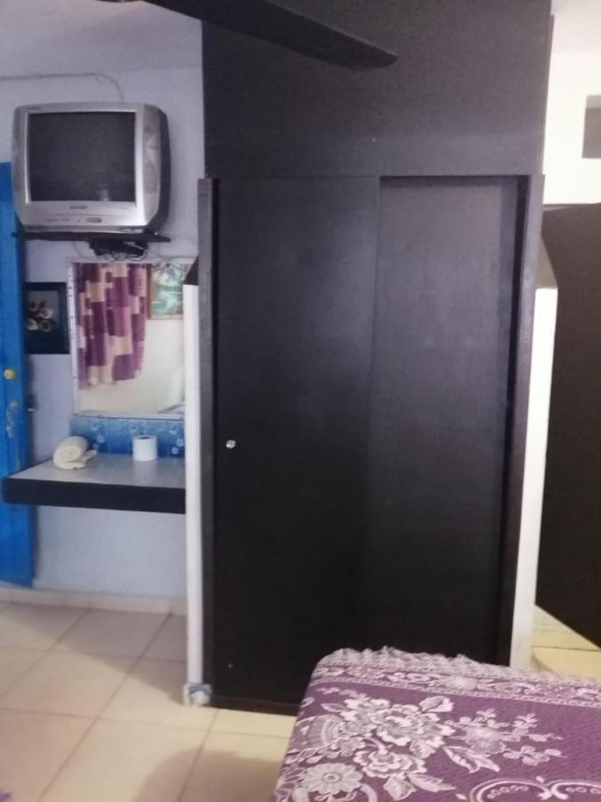 Hotel Puerto Viejo Mazatlán Kültér fotó