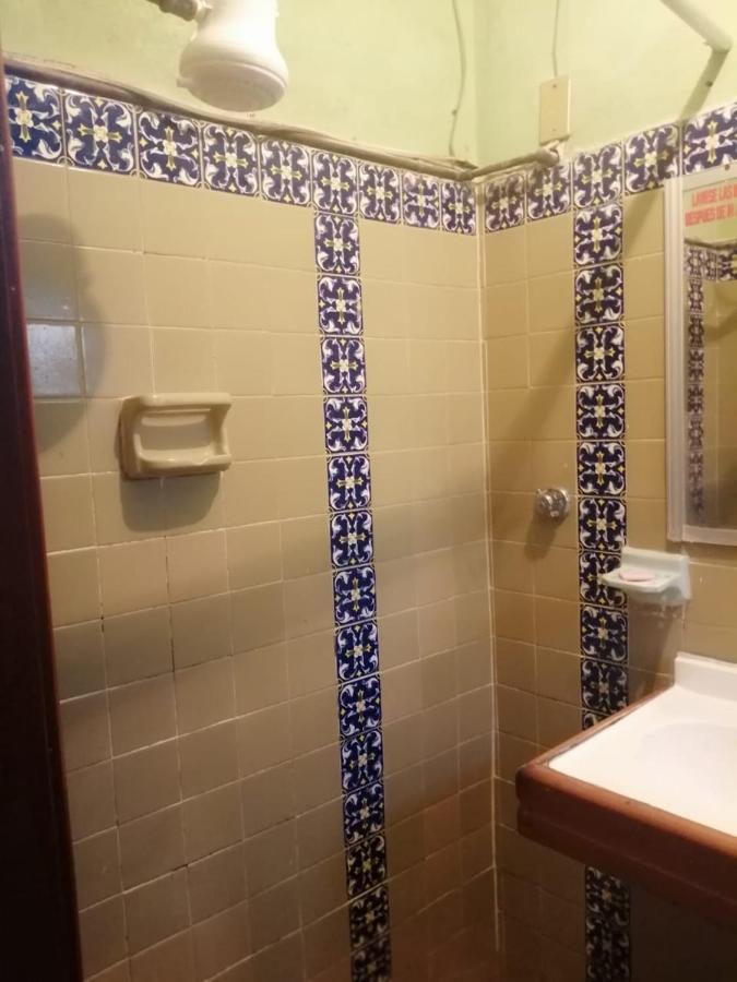 Hotel Puerto Viejo Mazatlán Kültér fotó