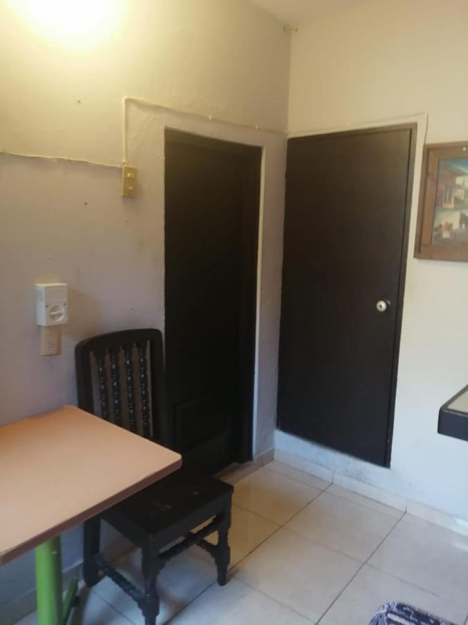 Hotel Puerto Viejo Mazatlán Kültér fotó