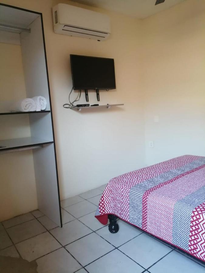 Hotel Puerto Viejo Mazatlán Kültér fotó