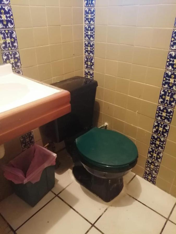 Hotel Puerto Viejo Mazatlán Kültér fotó