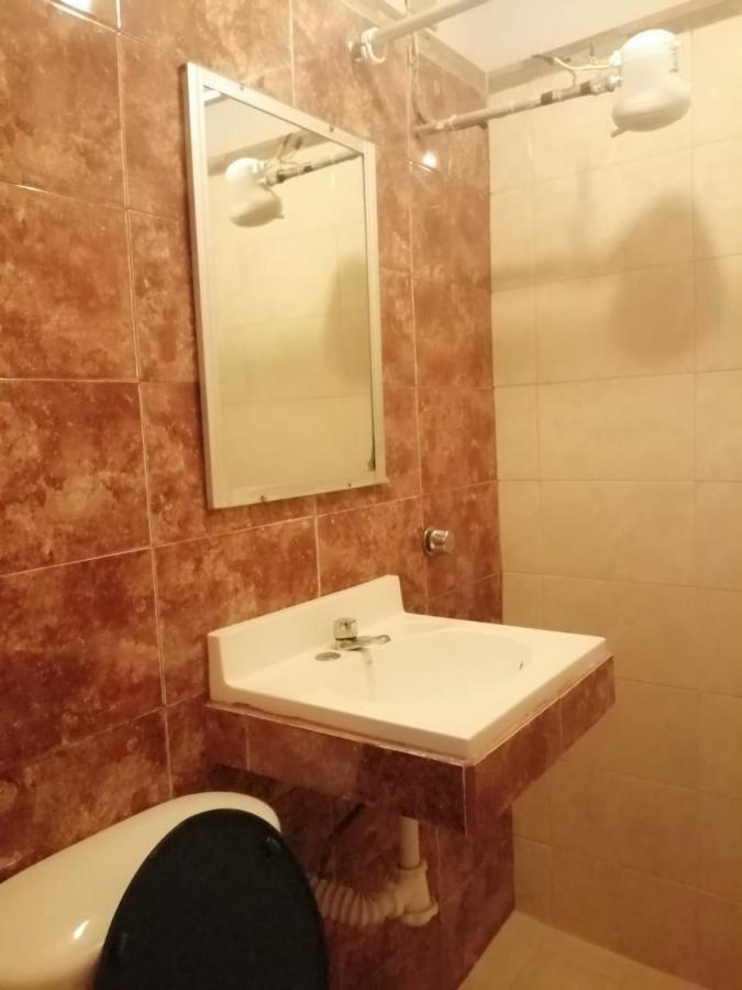 Hotel Puerto Viejo Mazatlán Kültér fotó