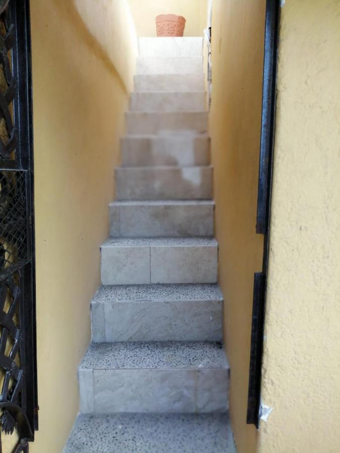 Hotel Puerto Viejo Mazatlán Kültér fotó