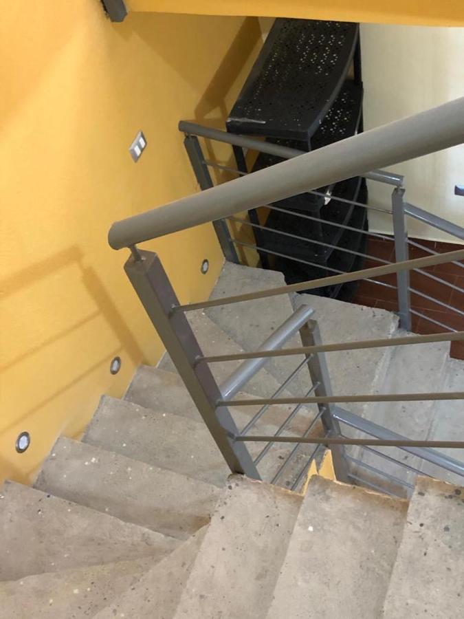 Hotel Puerto Viejo Mazatlán Kültér fotó