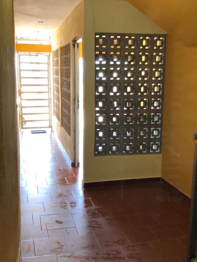 Hotel Puerto Viejo Mazatlán Kültér fotó