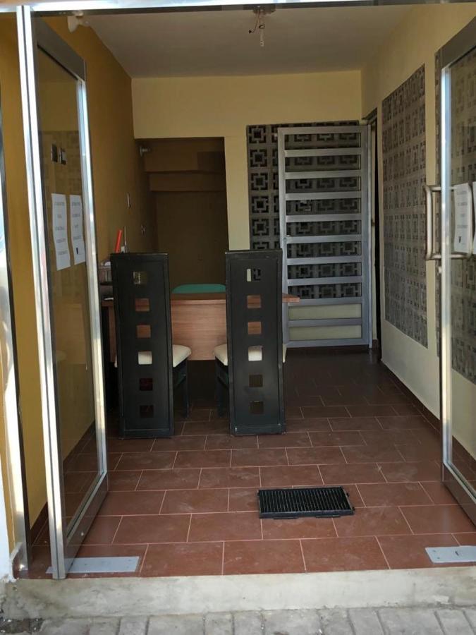 Hotel Puerto Viejo Mazatlán Kültér fotó