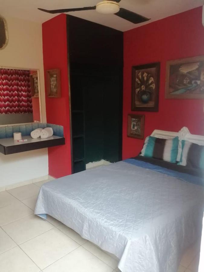 Hotel Puerto Viejo Mazatlán Kültér fotó