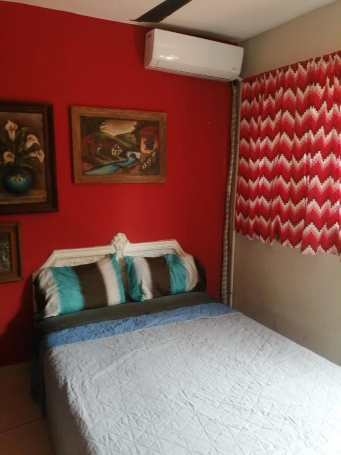 Hotel Puerto Viejo Mazatlán Kültér fotó